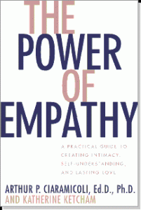 empathy11 201x300 The Power of Empathy